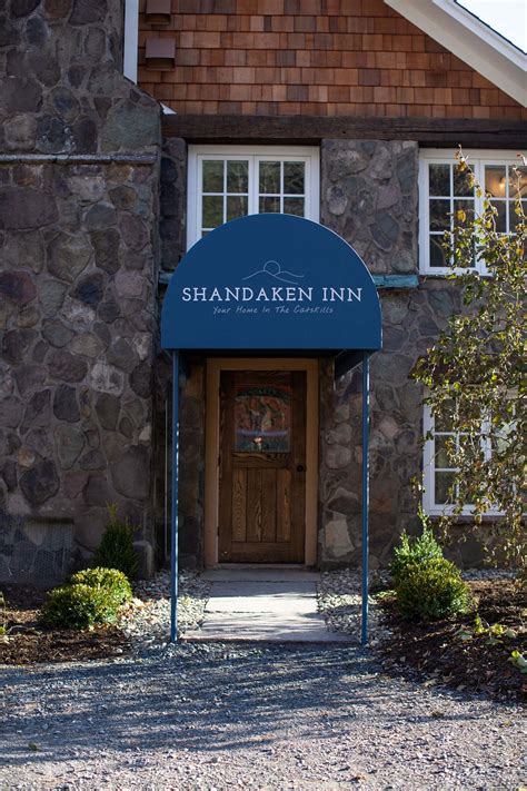 Shandaken inn - Originally built in the late 1920s as the clubhouse for the once popular Rip Van Winkle Golf Course, Shandaken Inn has been welcoming guests to the northern Catskills for almost one hundred years. Following an extensive renovation and reimagination of the property, the Inn welcomed its first guests late 2019. 